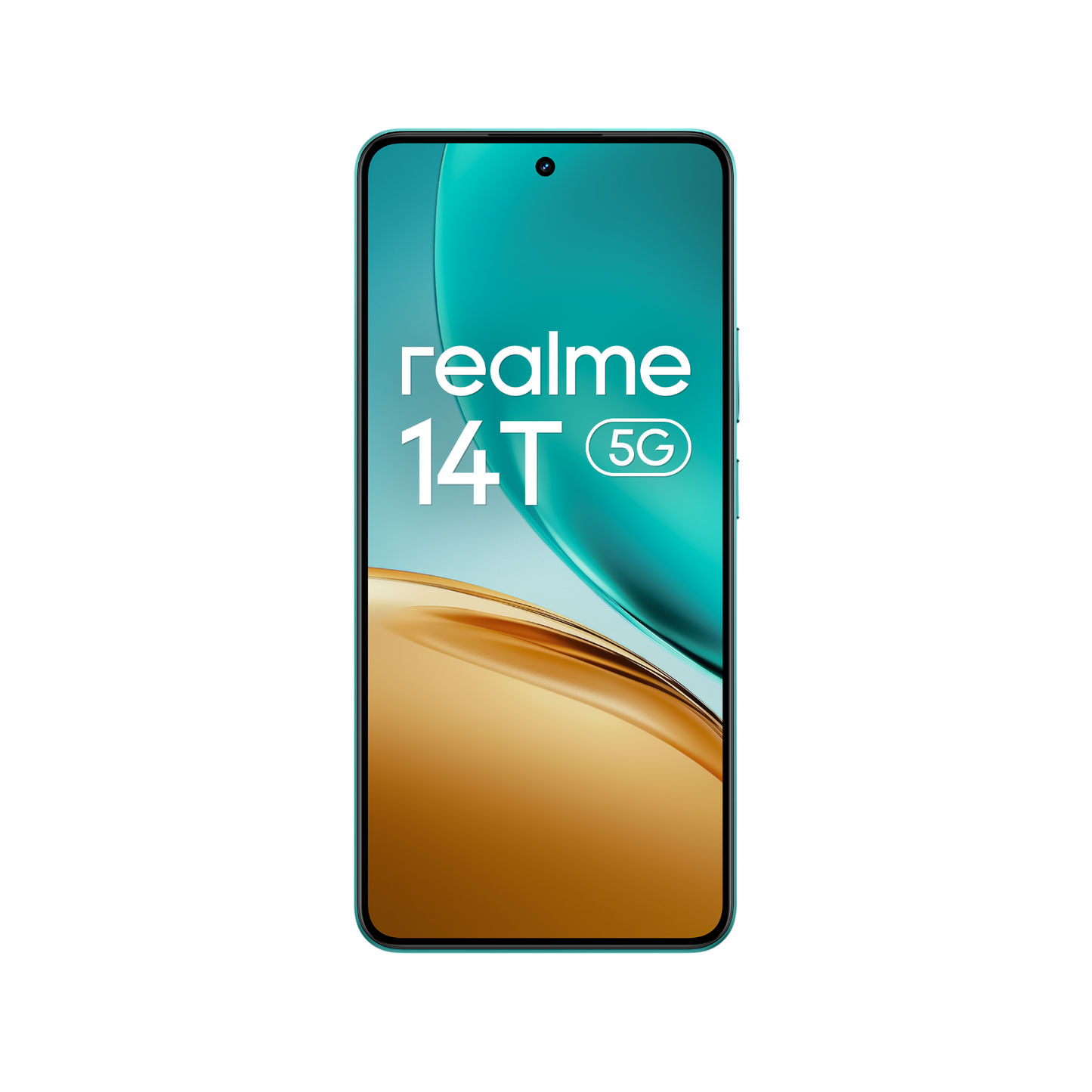 Smartfon realme 14T 5G