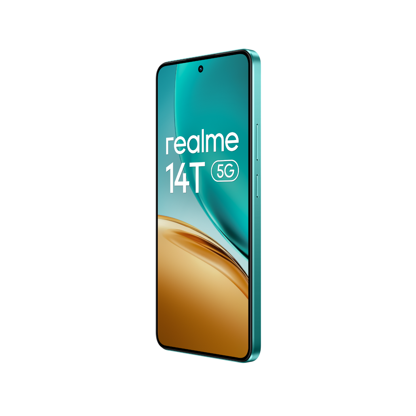 Smartfon realme 14T 5G