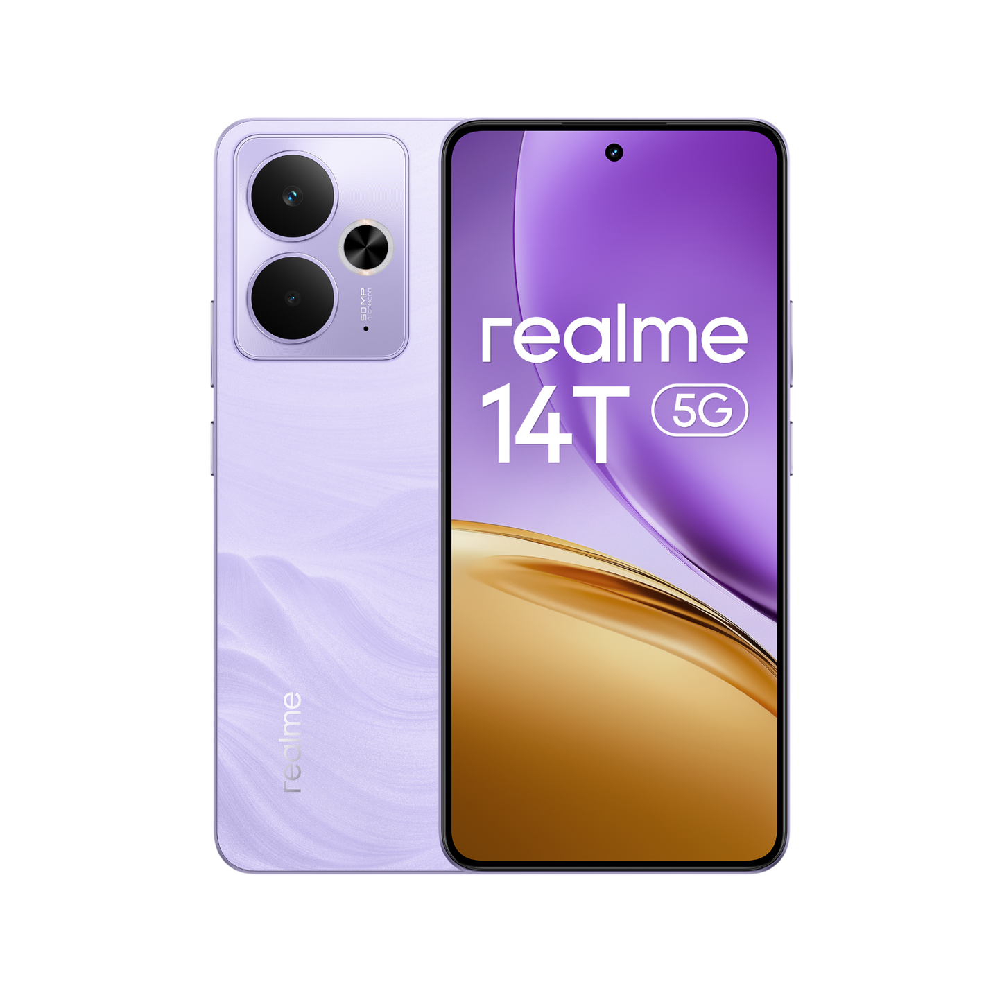 Smartfon realme 14T 5G