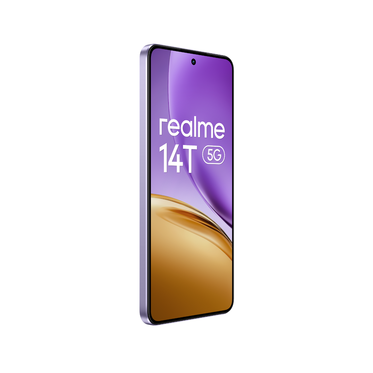Smartfon realme 14T 5G