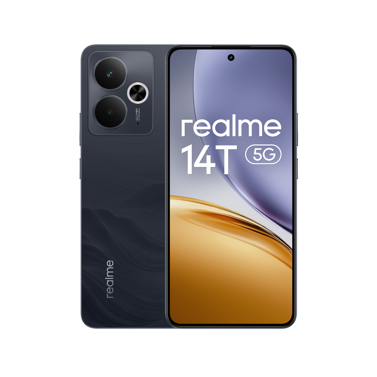Smartfon realme 14T 5G
