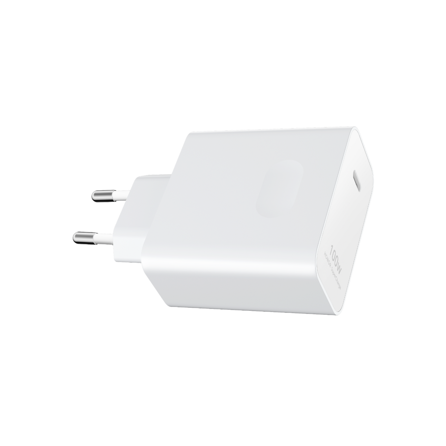 Ładowarka sieciowa HONOR SuperCharge GaN Slim (Max 100W)