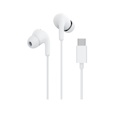 Słuchawki Xiaomi Type-C Earphones