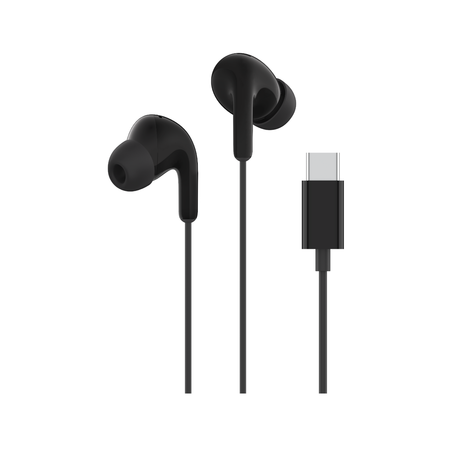 Słuchawki Xiaomi Type-C Earphones