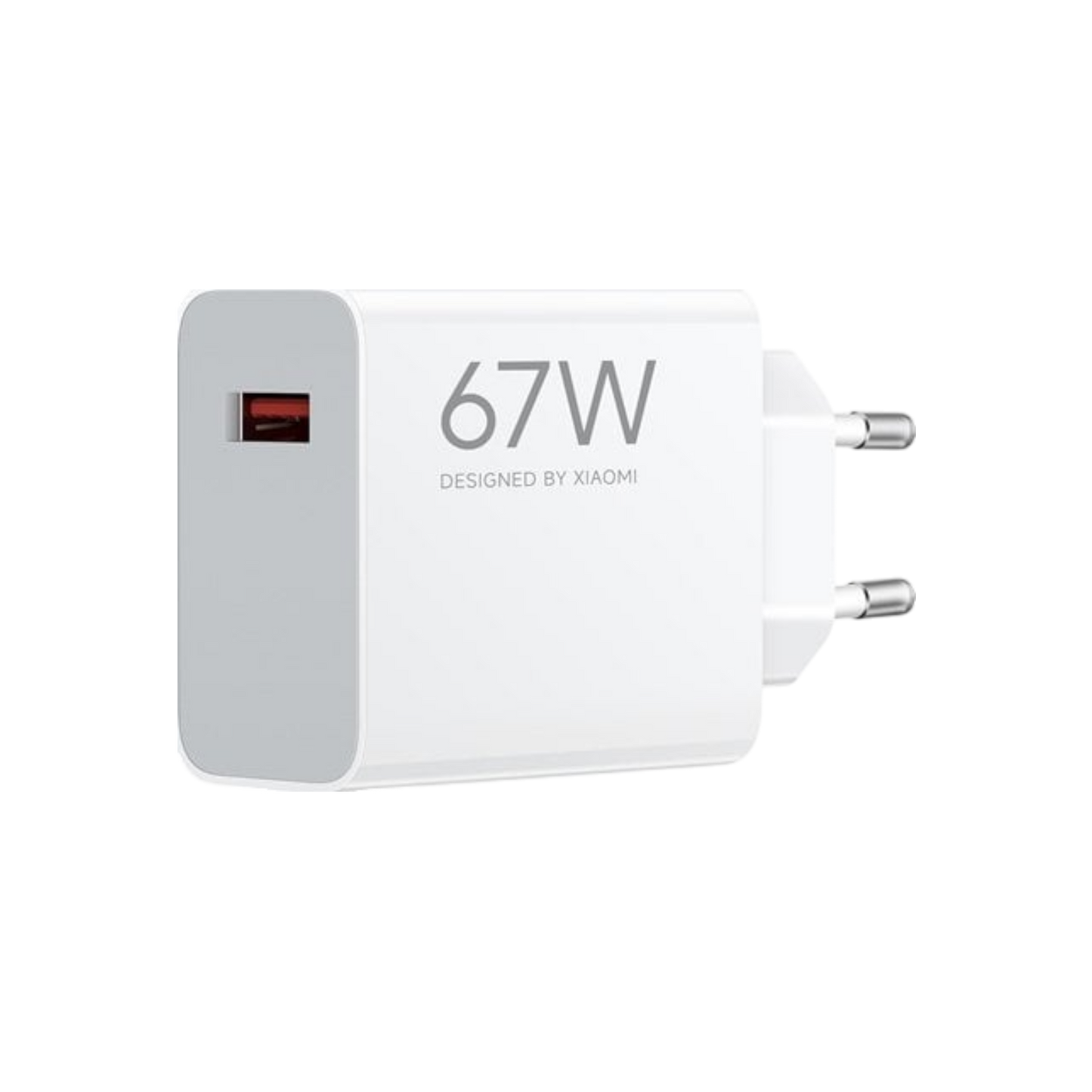 Ładowarka sieciowa Xiaomi 67W HyperCharge Power Adapter