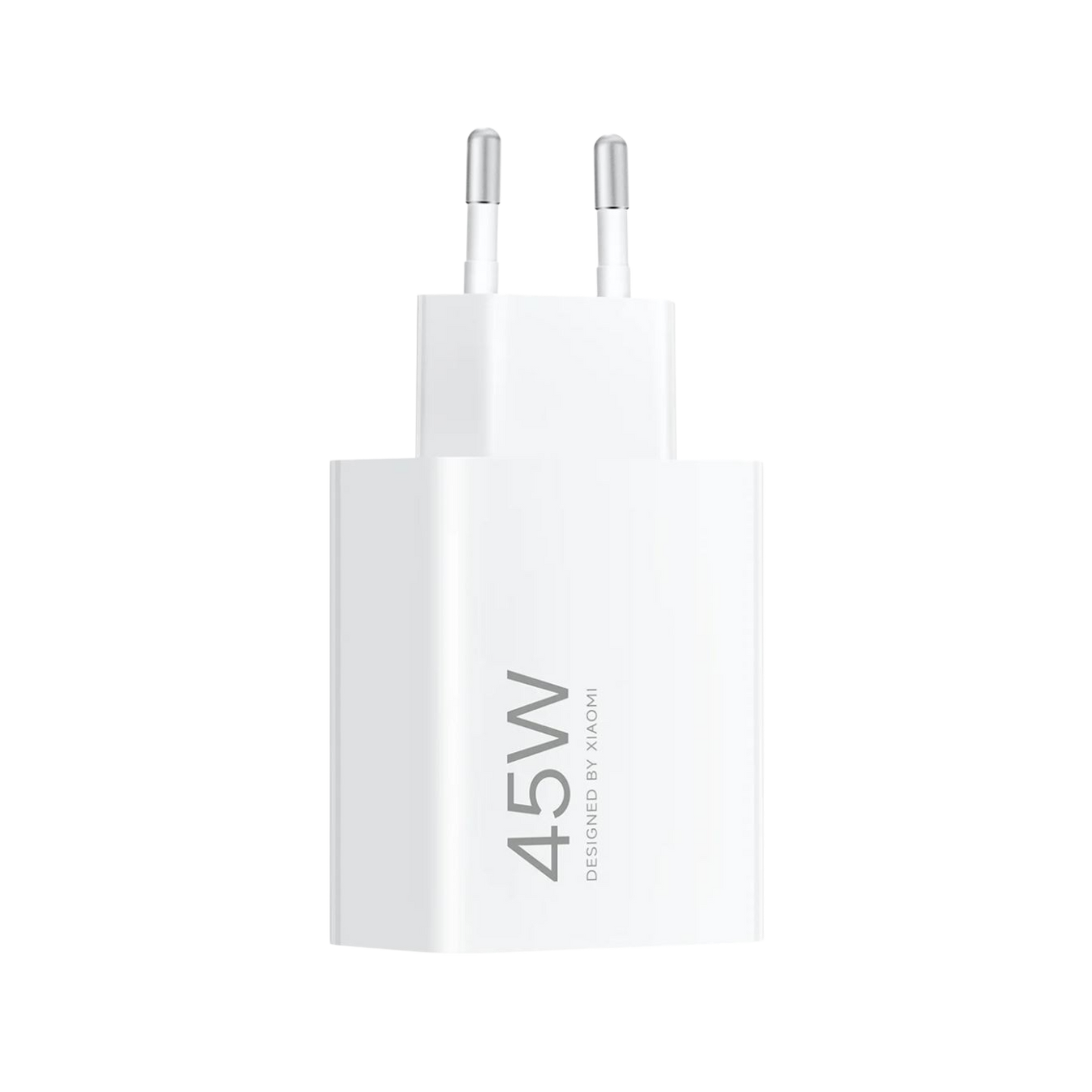 Ładowarka sieciowa Xiaomi 45W Turbo Charging Power Adapter (Type-A)