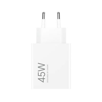 Ładowarka sieciowa Xiaomi 45W Turbo Charging Power Adapter (Type-A)