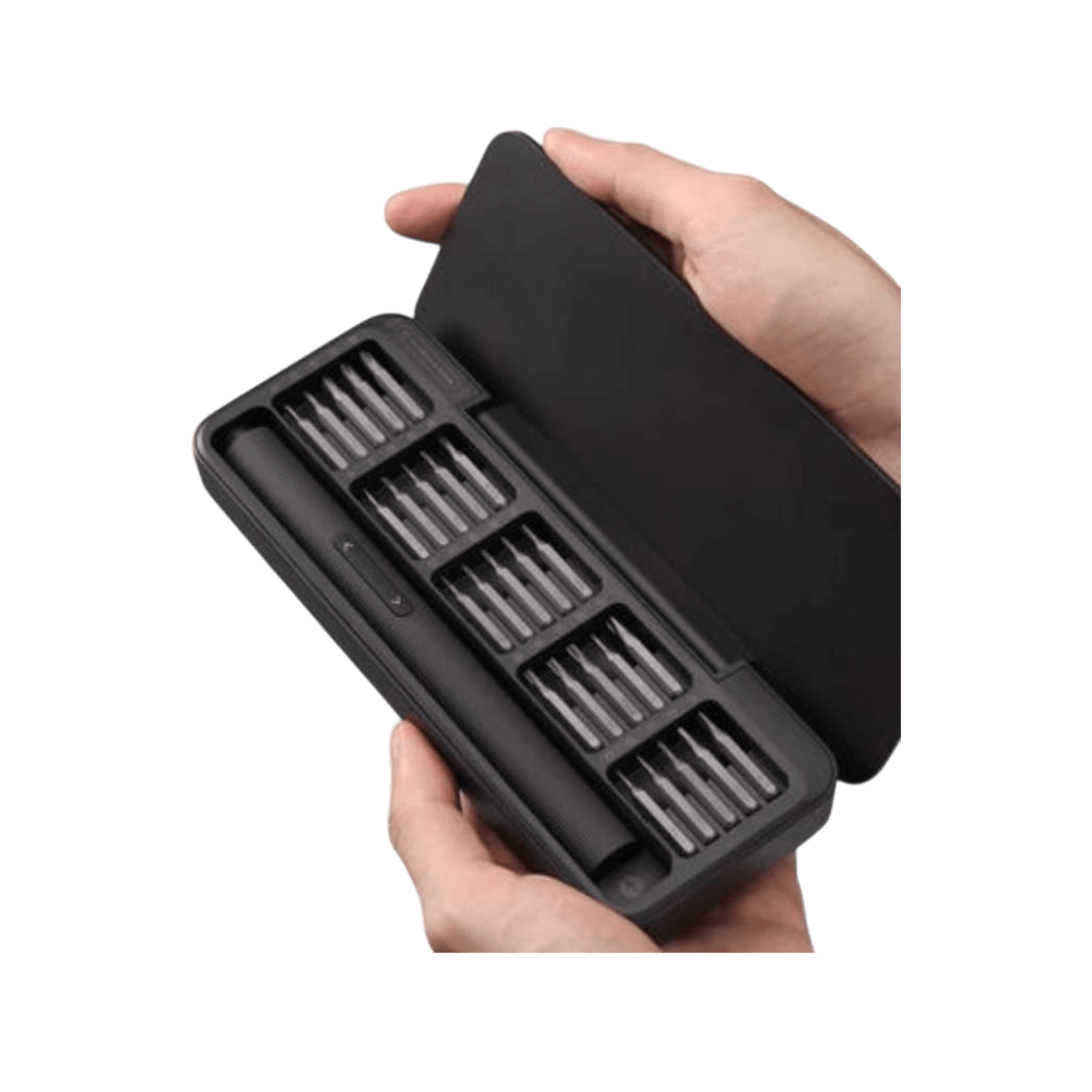 Elektryczny wkrętak HOTO Electric Precision Screwdriver Set