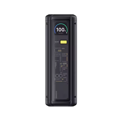 Powerbank Xiaomi 212W HyperCharge Power Bank 25000mAh