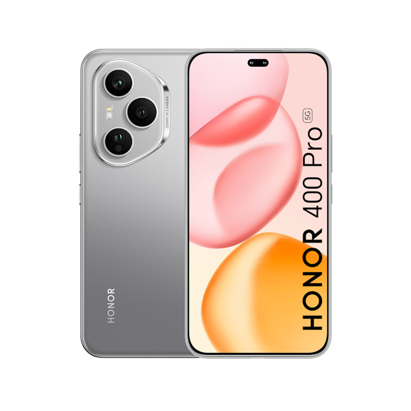 Smartfon HONOR 400 Pro
