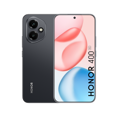 Smartfon HONOR 400.