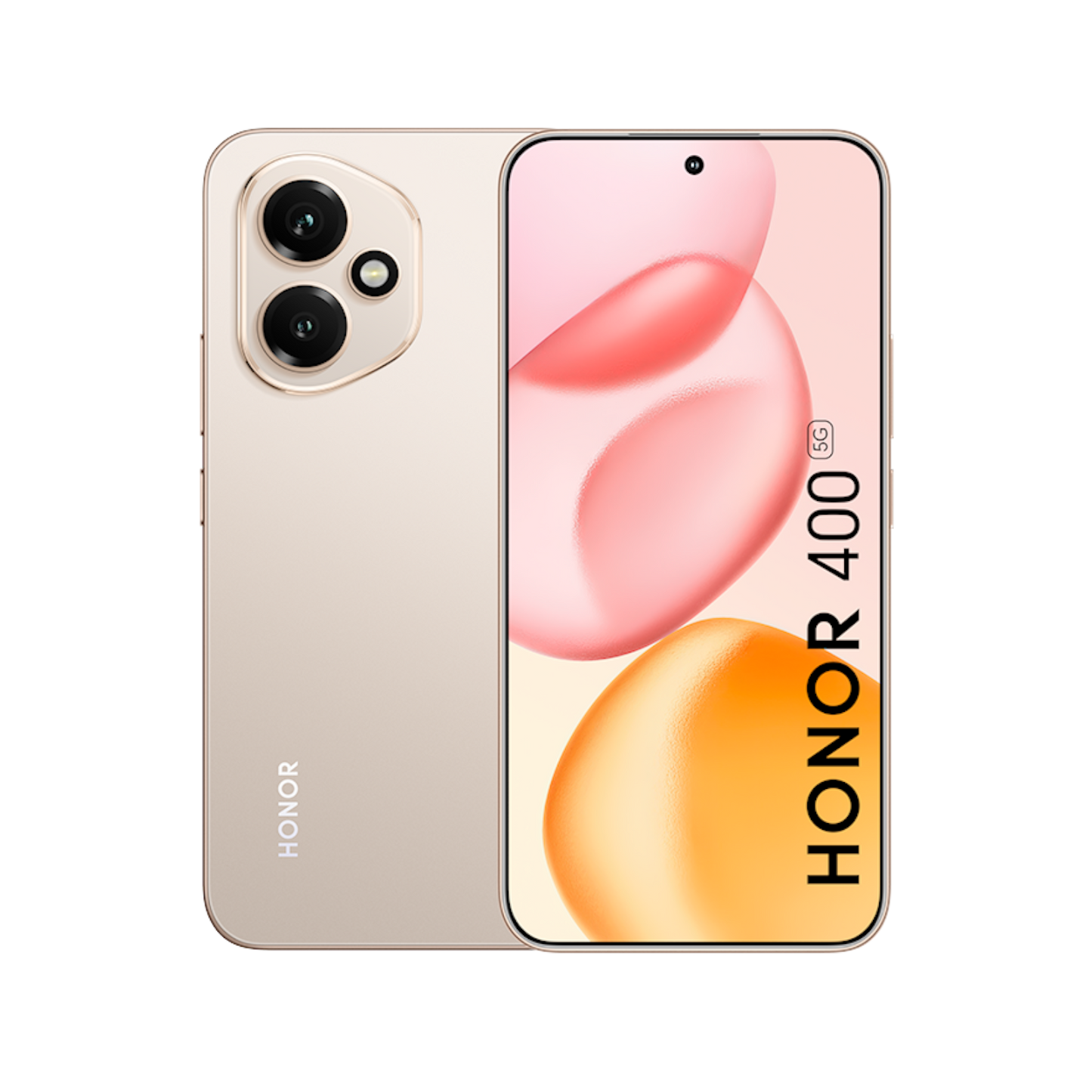 Outlet - Smartfon HONOR 400
