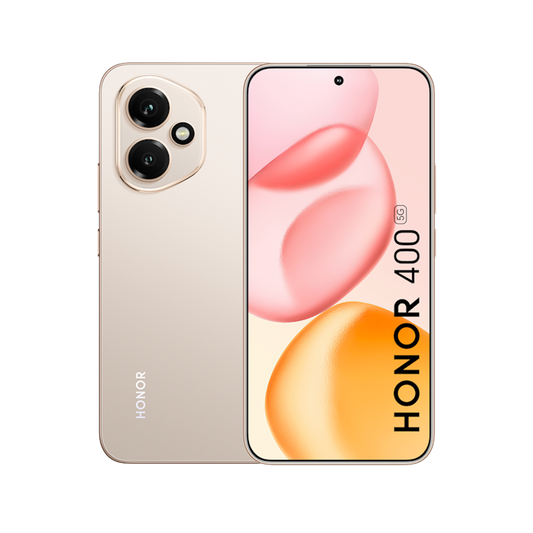Smartfon HONOR 400.