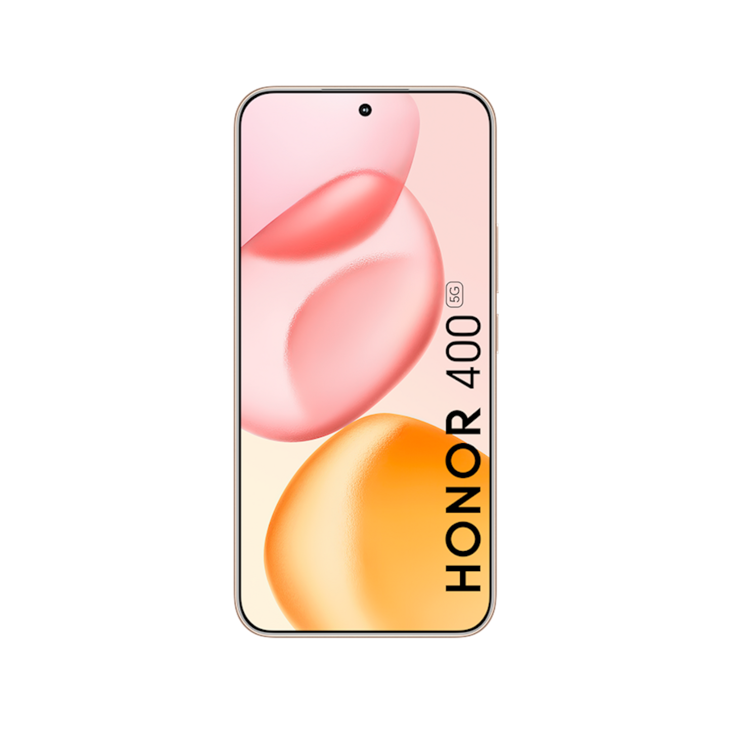 Outlet - Smartfon HONOR 400