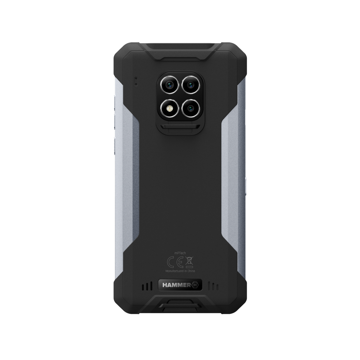 Smartfon HAMMER Construction
