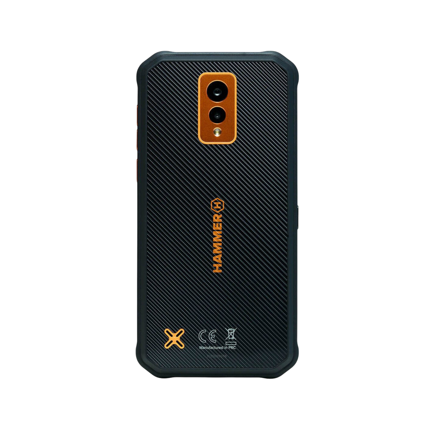 Smartfon HAMMER Energy X.