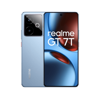 Smartfon realme GT 7T 5G