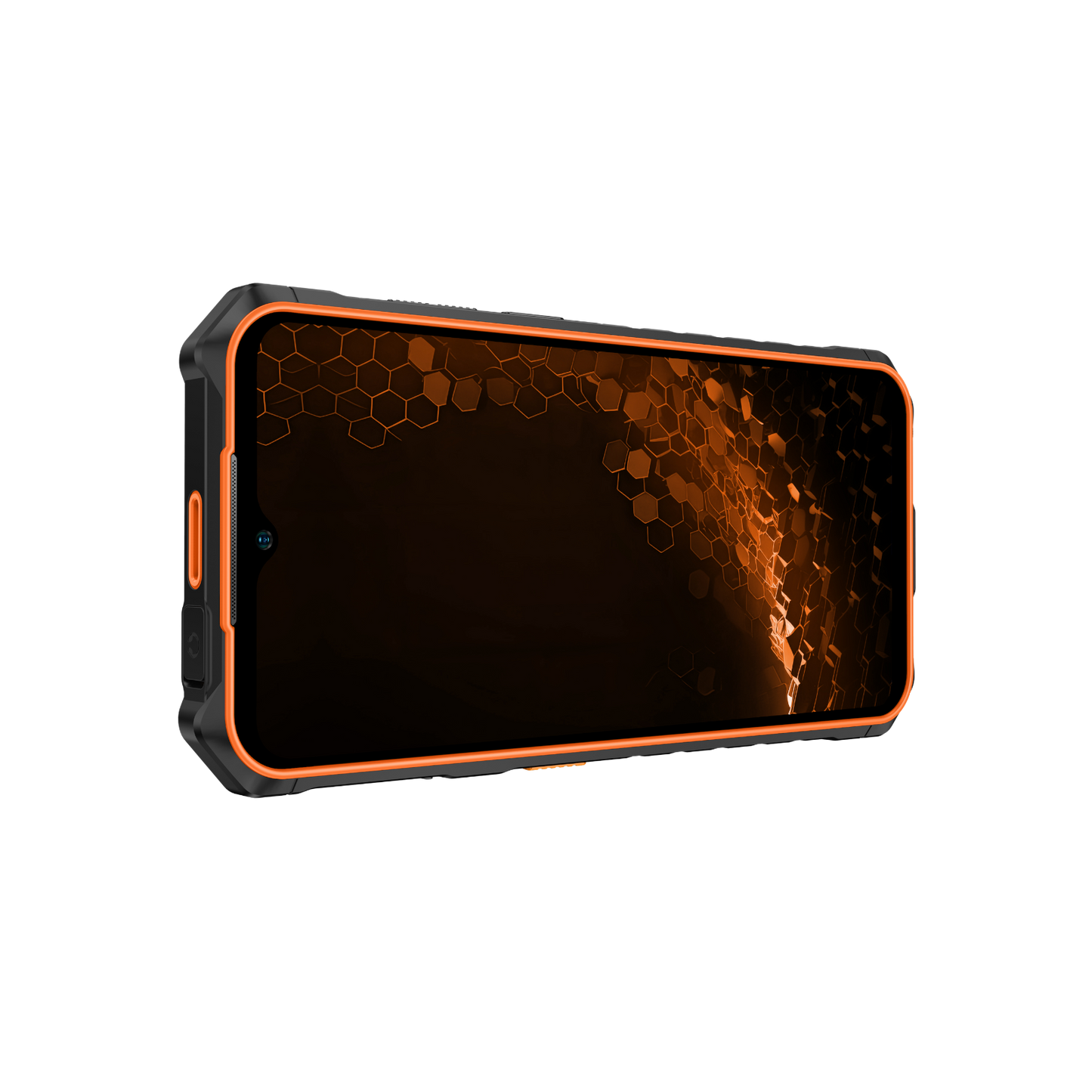 Smartfon HAMMER IRON V