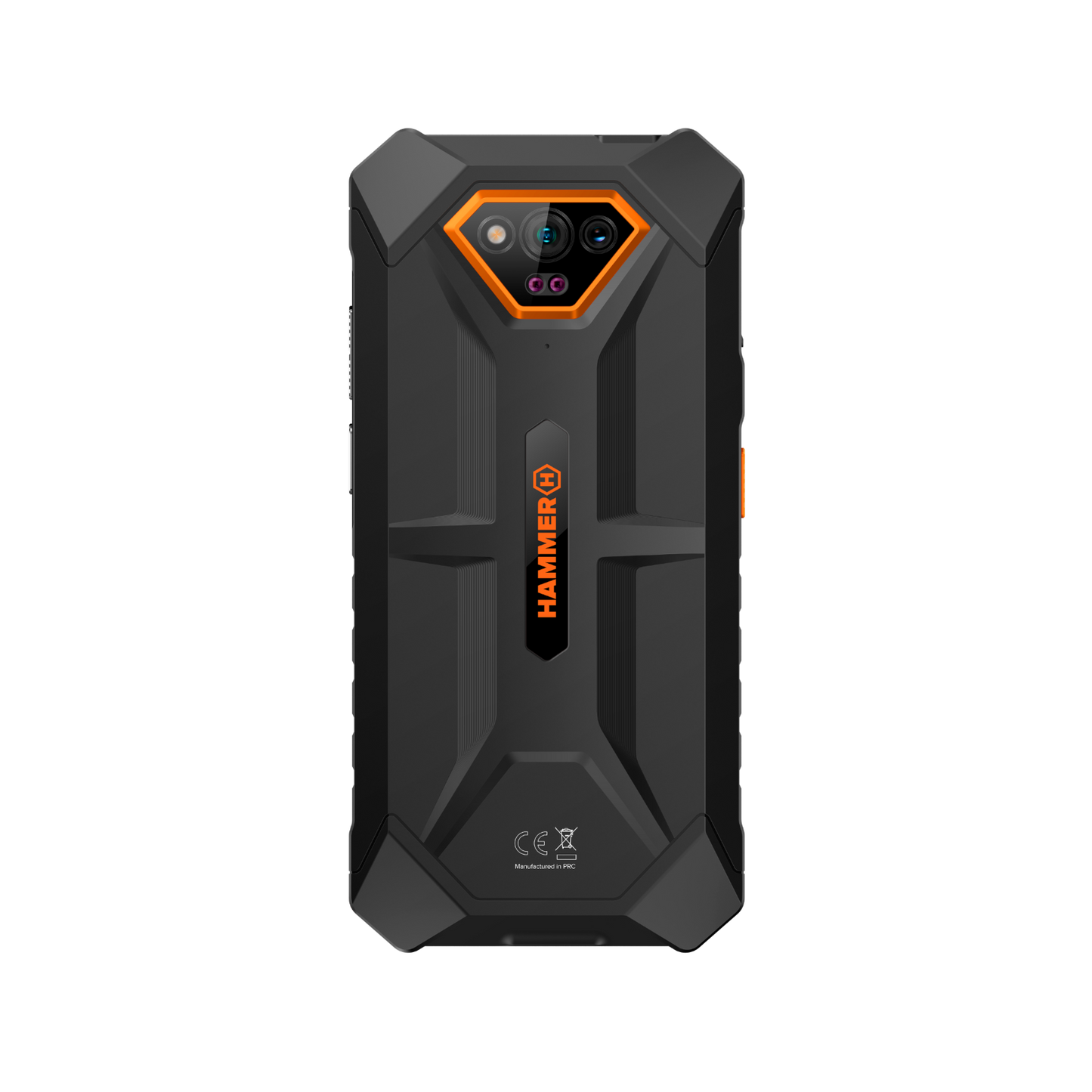 Smartfon HAMMER IRON V