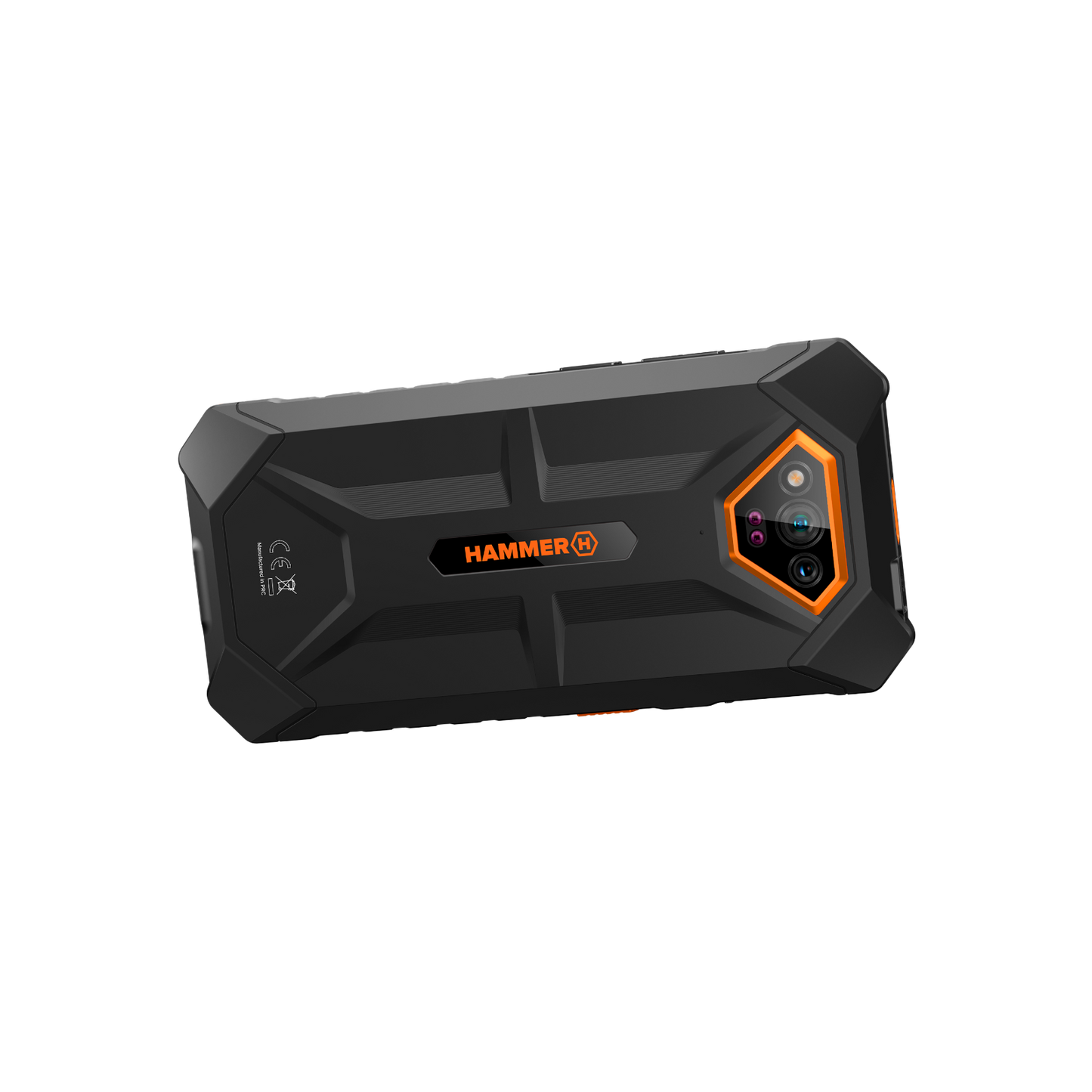 Smartfon HAMMER IRON V