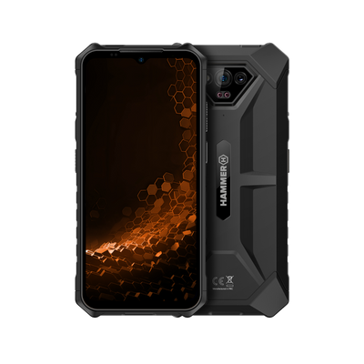 Smartfon HAMMER IRON V.