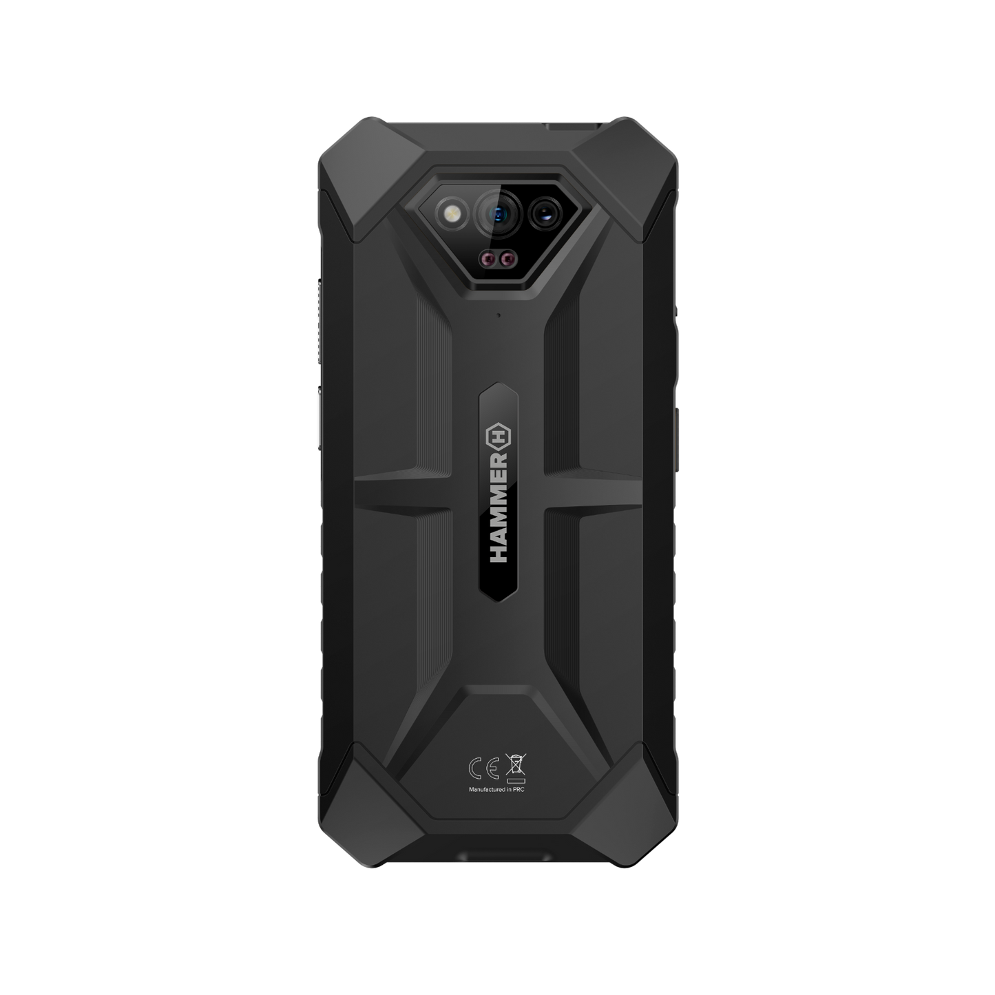Smartfon HAMMER IRON V