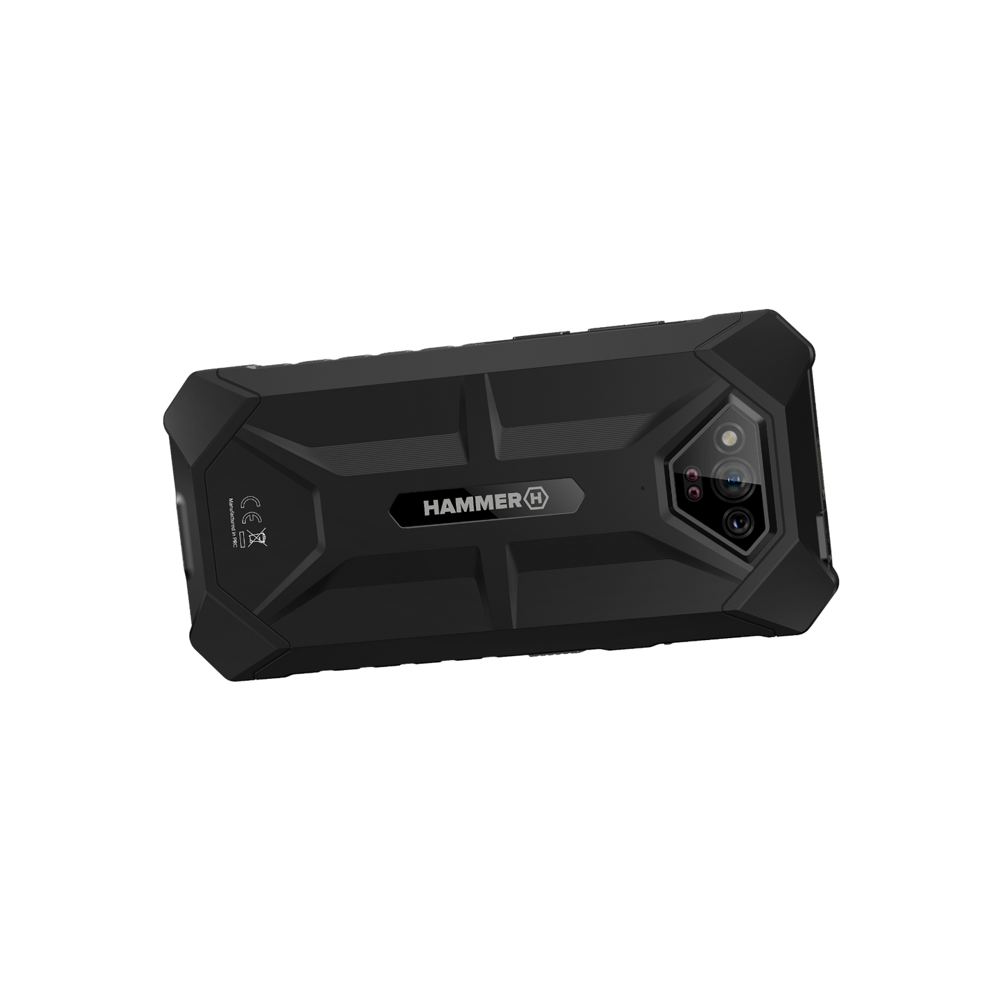 Smartfon HAMMER IRON V