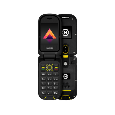 Telefon HAMMER Bow LTE