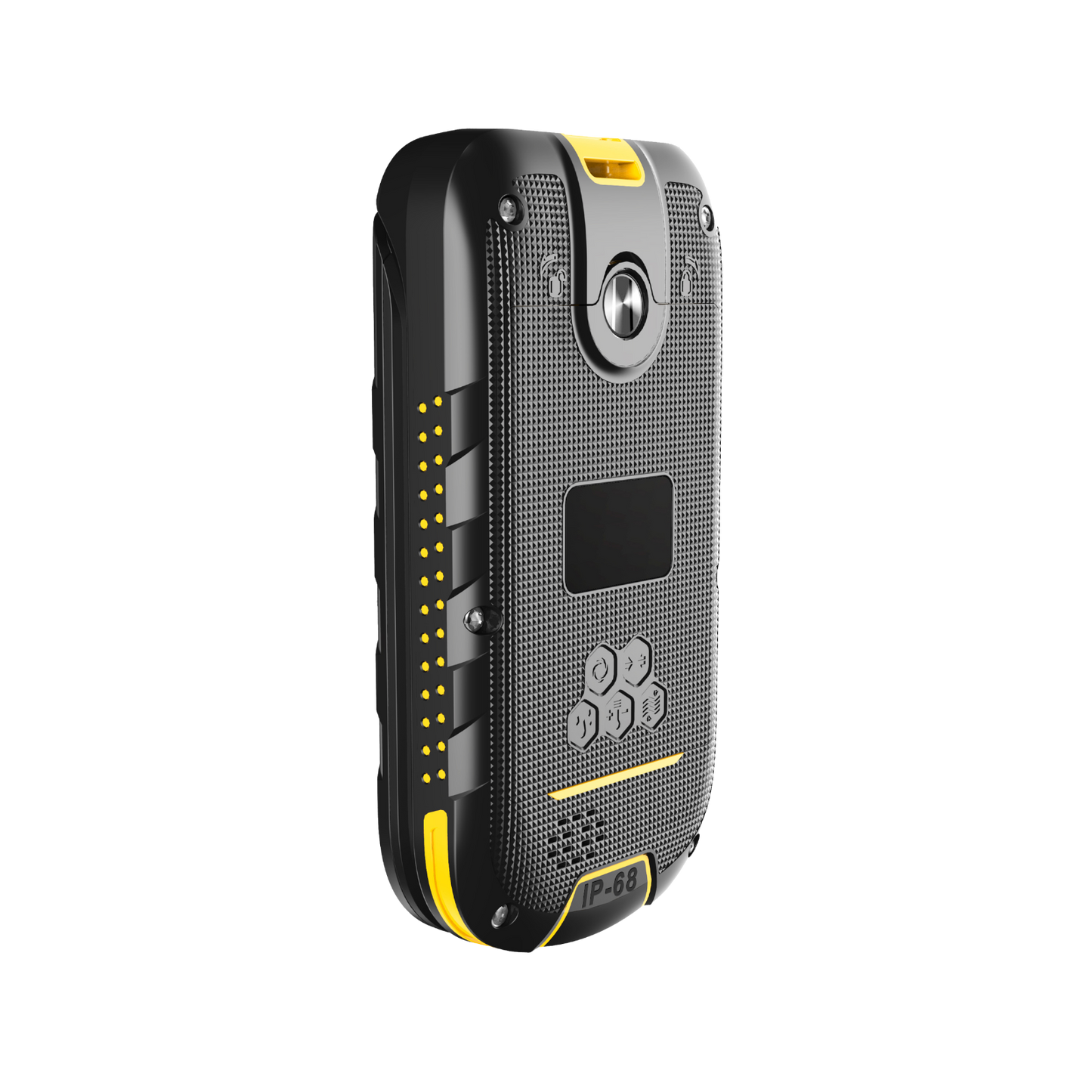 Telefon HAMMER Bow LTE