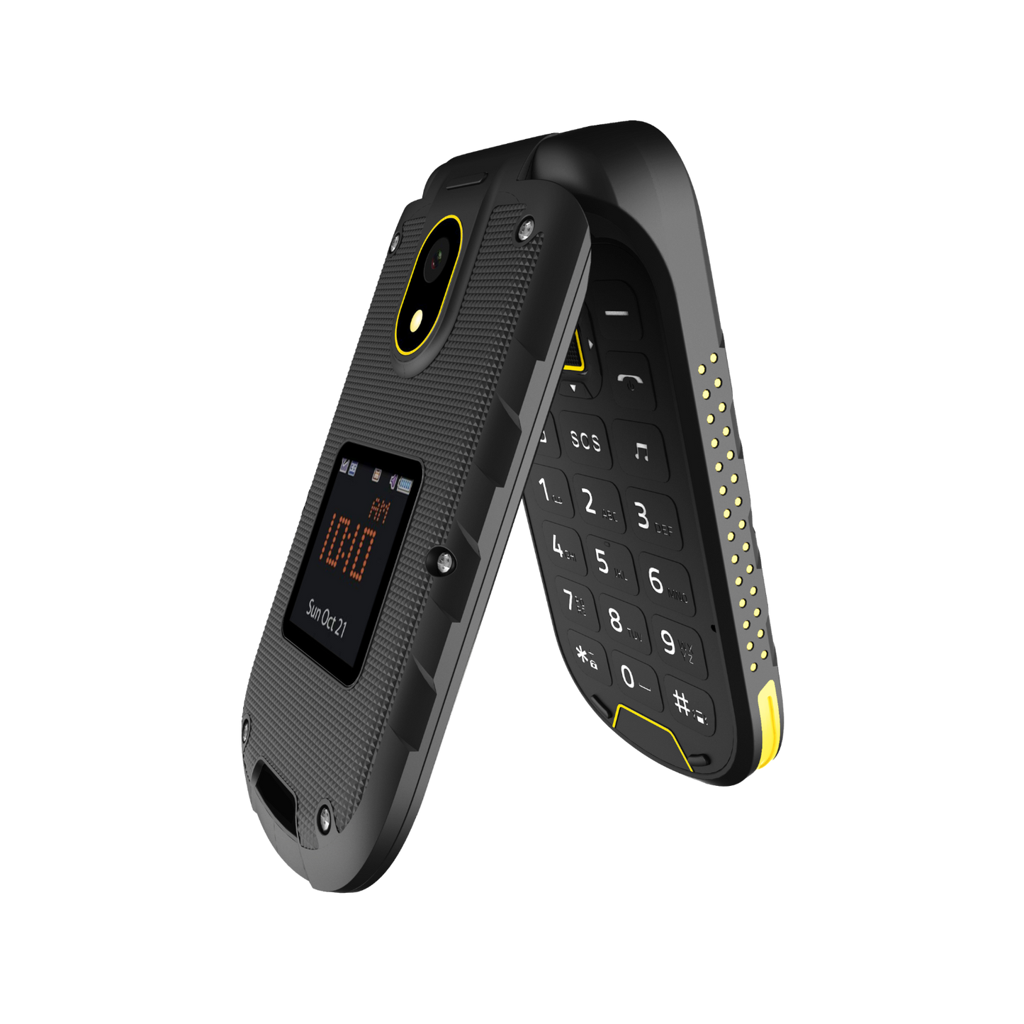 Telefon HAMMER Bow LTE
