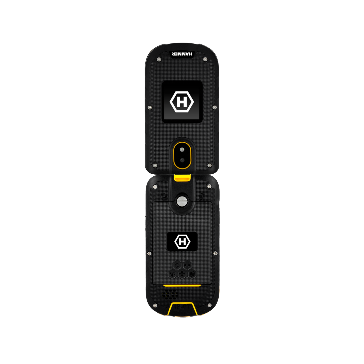 Telefon HAMMER Bow LTE