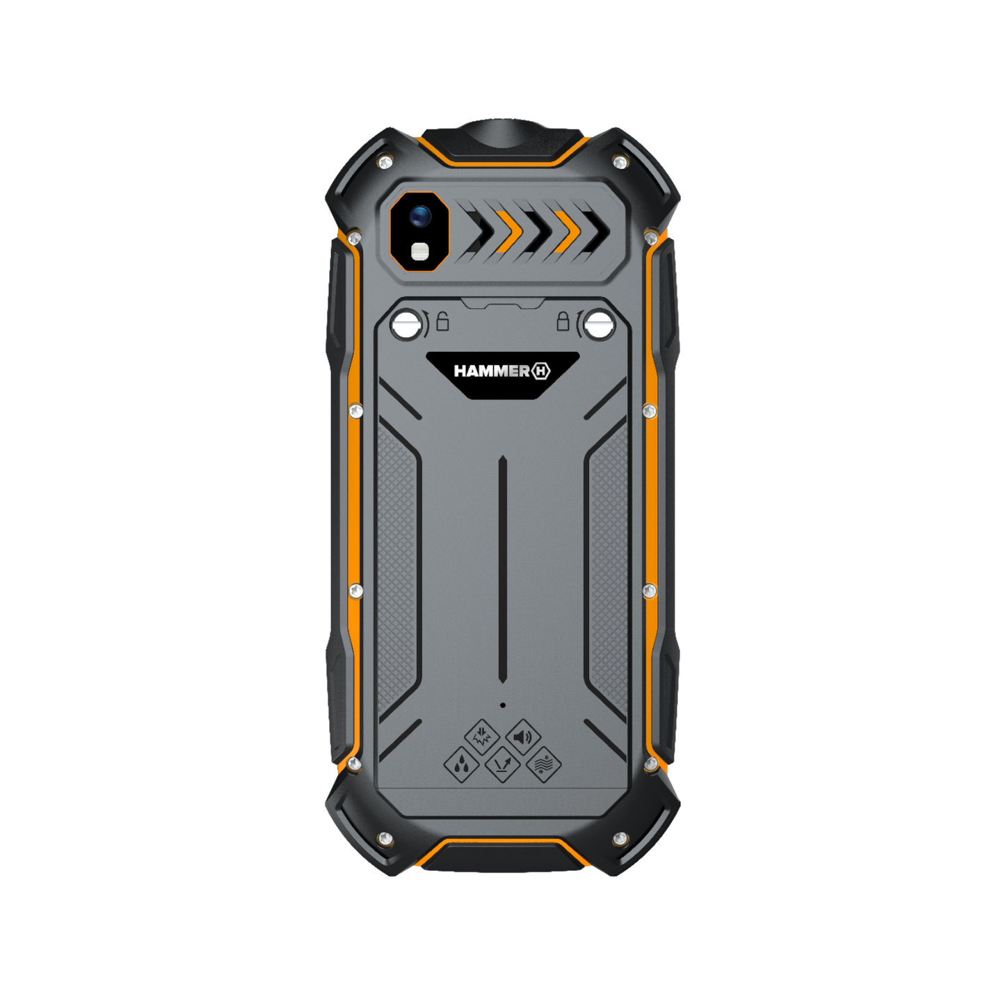 Telefon HAMMER Boost 2 LTE