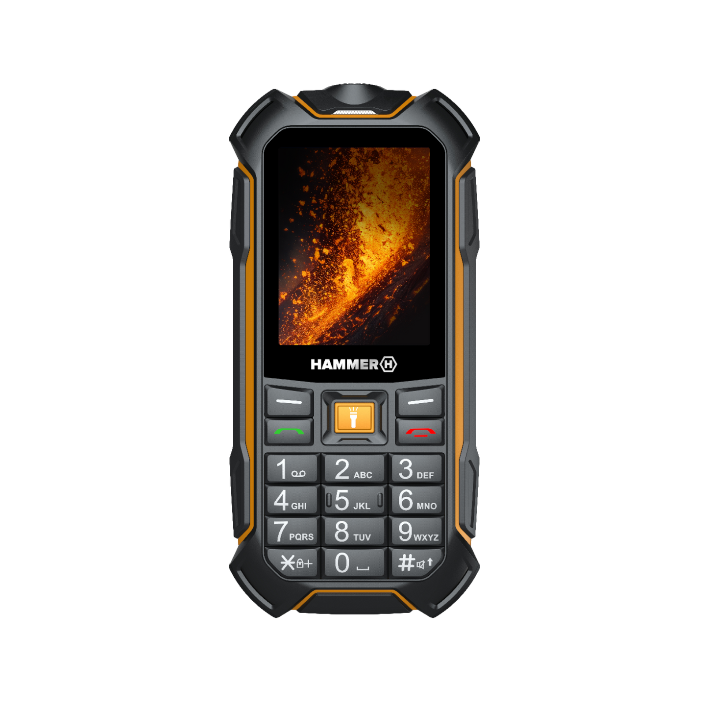 Telefon HAMMER Boost 2 LTE