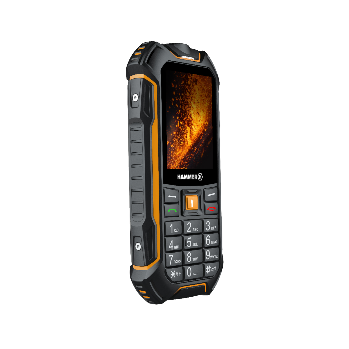 Telefon HAMMER Boost 2 LTE