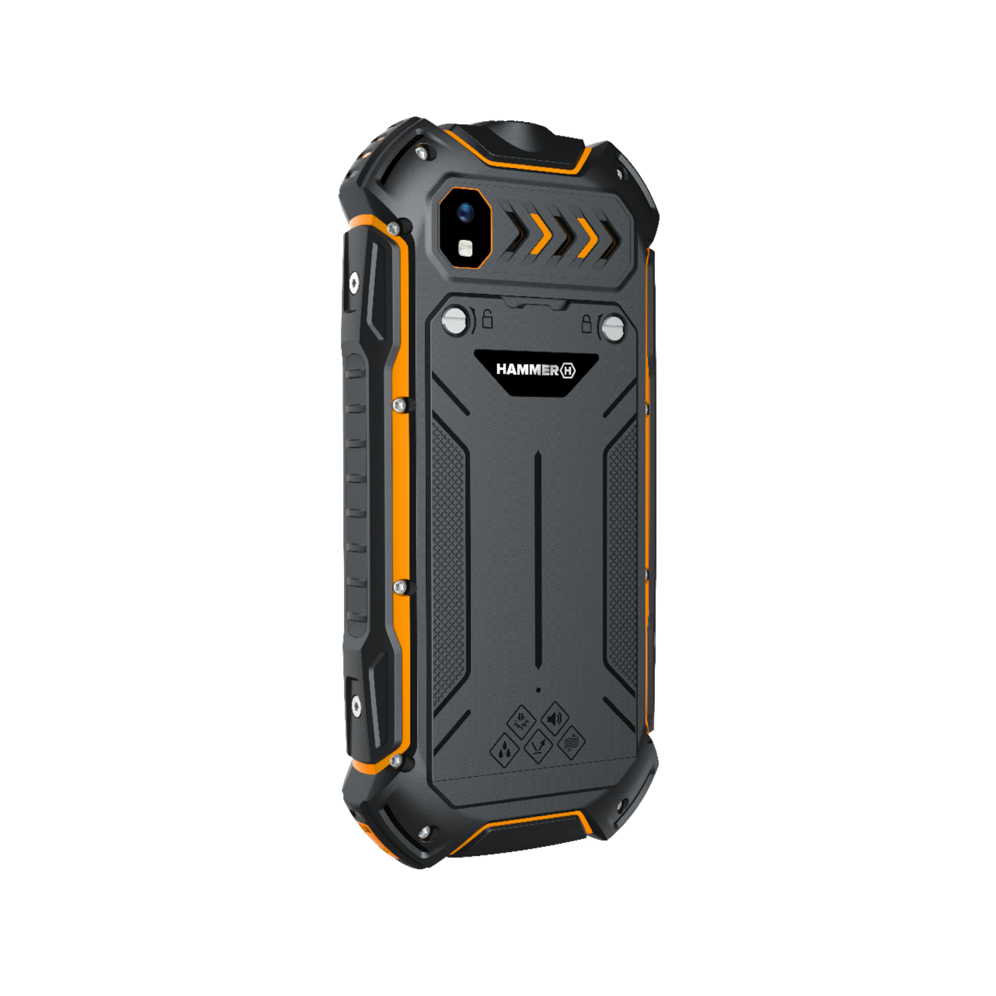 Telefon HAMMER Boost 2 LTE