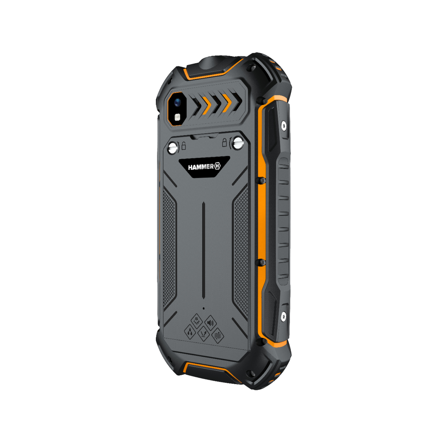 Telefon HAMMER Boost 2 LTE