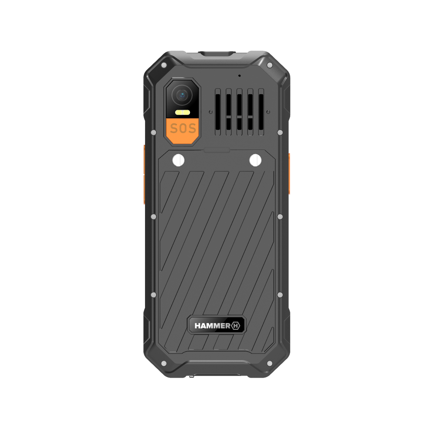 Telefon HAMMER 6 LTE