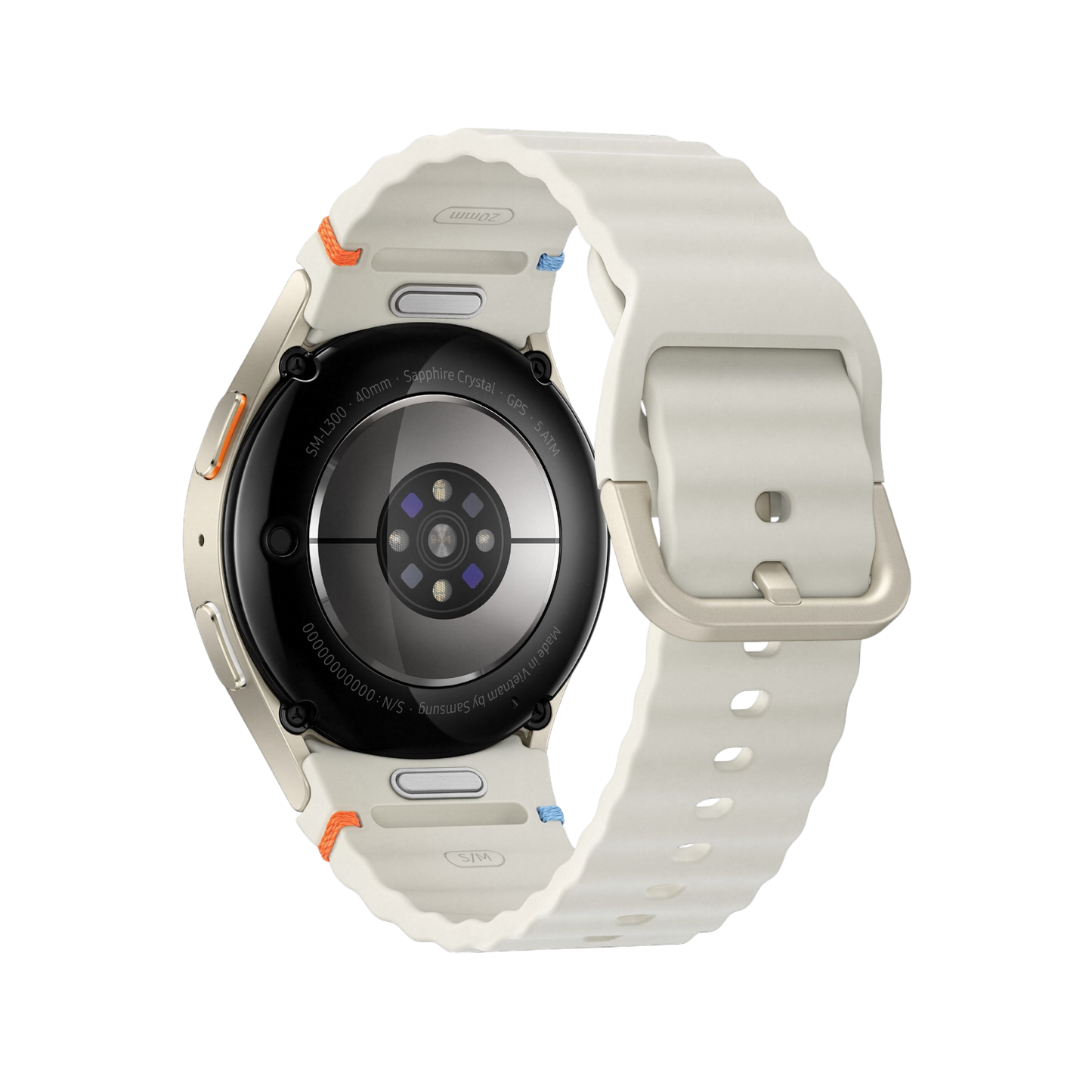 Smartwatch Samsung Galaxy Watch 7 40mm Bluetooth