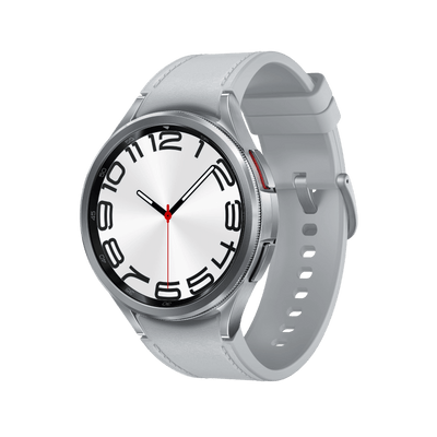 Smartwatch Samsung Galaxy Watch 6 Classic 47mm BT