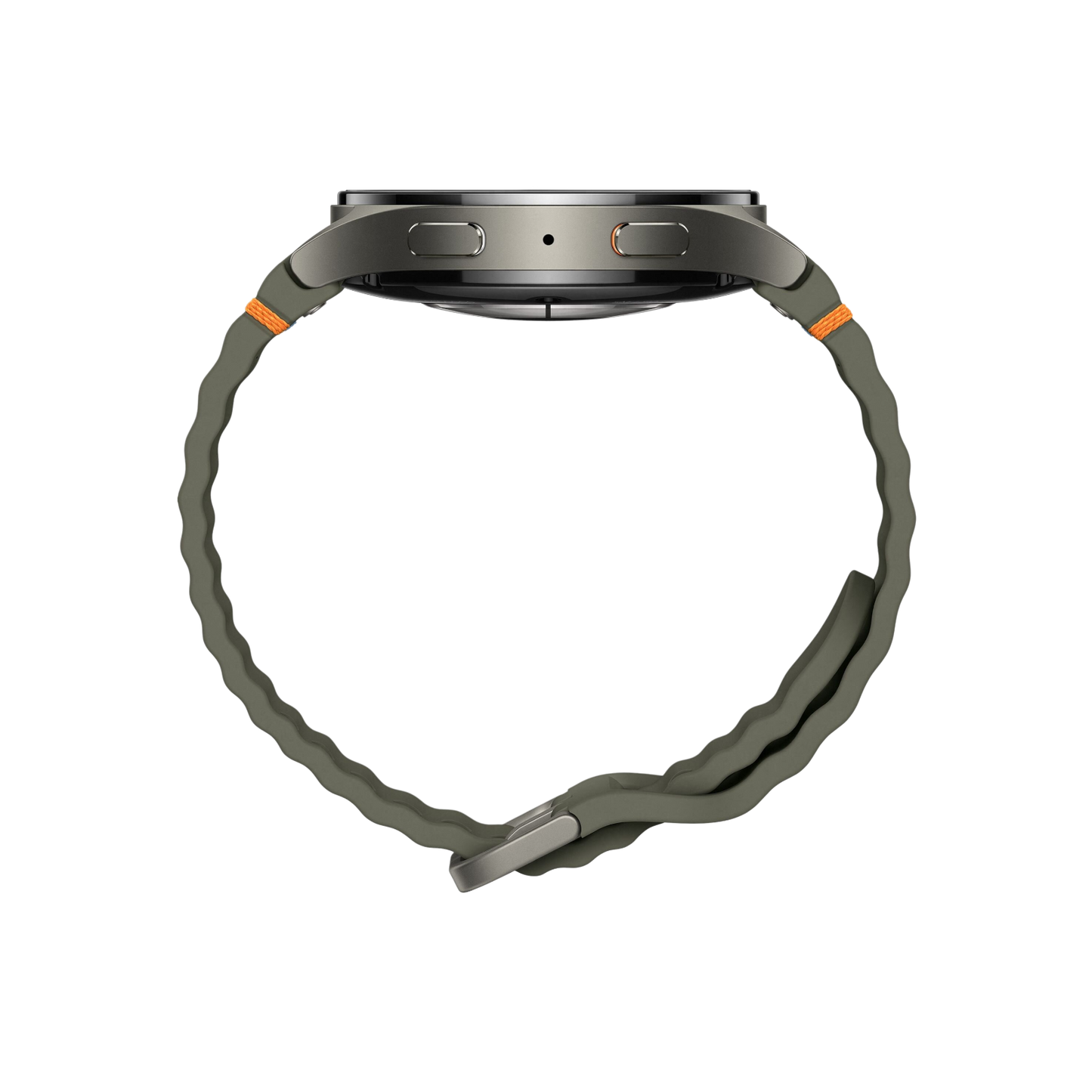 Smartwatch Samsung Galaxy Watch 7 40mm LTE