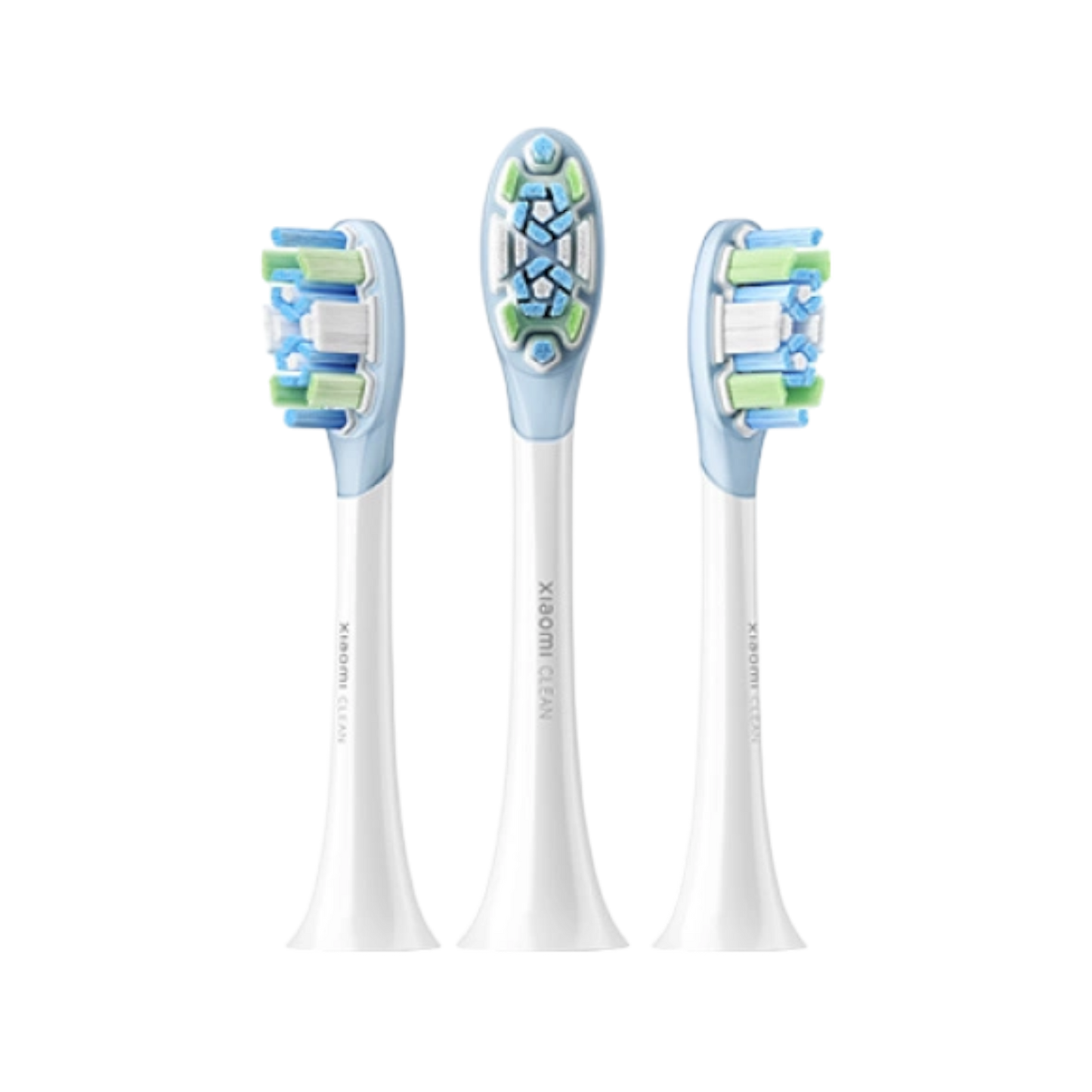 Końcówki szczoteczki Xiaomi Oscillation Electric Toothbrush Replacement Heads
