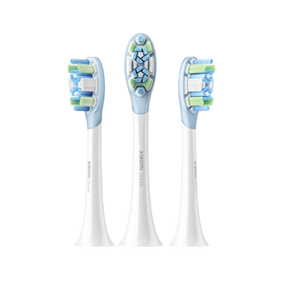 Końcówki szczoteczki Xiaomi Oscillation Electric Toothbrush Replacement Heads