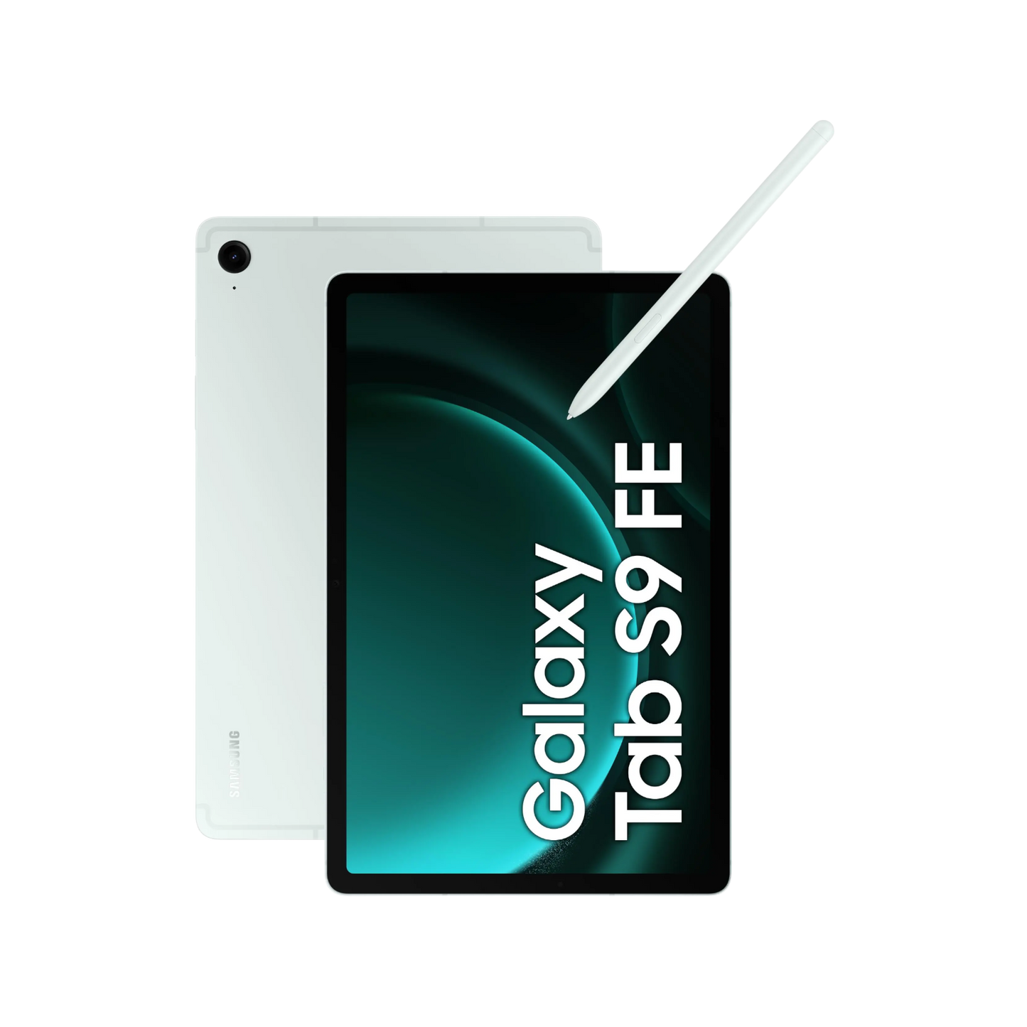 Tablet Samsung Galaxy Tab S9 FE WiFi 10.9"