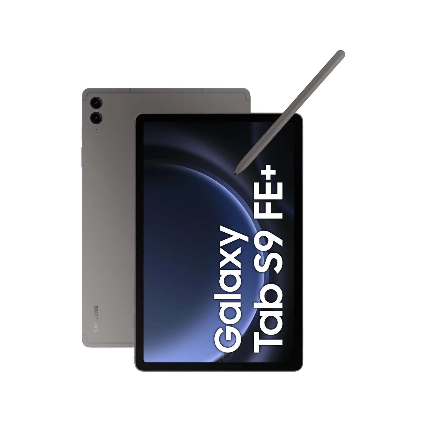 Tablet Samsung Galaxy Tab S9 FE+ 5G 12.4"