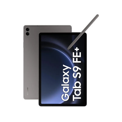 Tablet Samsung Galaxy Tab S9 FE+ 5G 12.4"