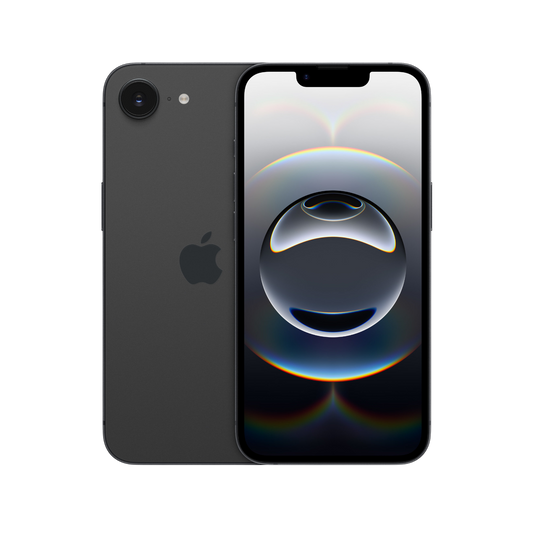 Smartfon Apple iPhone 16e