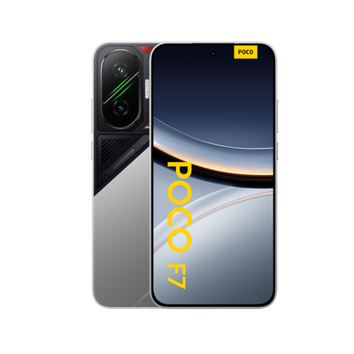Smartfon POCO F7.