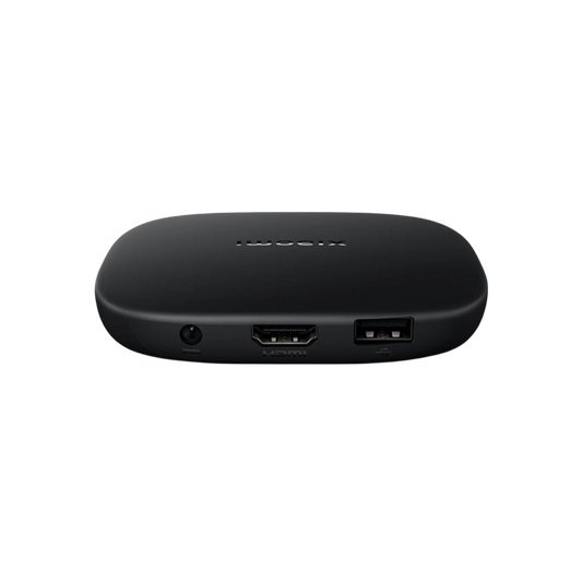 Odtwarzacz Xiaomi TV Box S 3rd Gen.