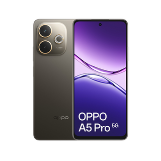 Smartfon OPPO A5 Pro 5G