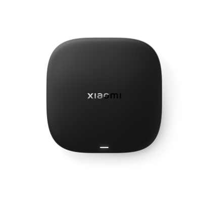 Odtwarzacz Xiaomi TV Box S 3rd Gen